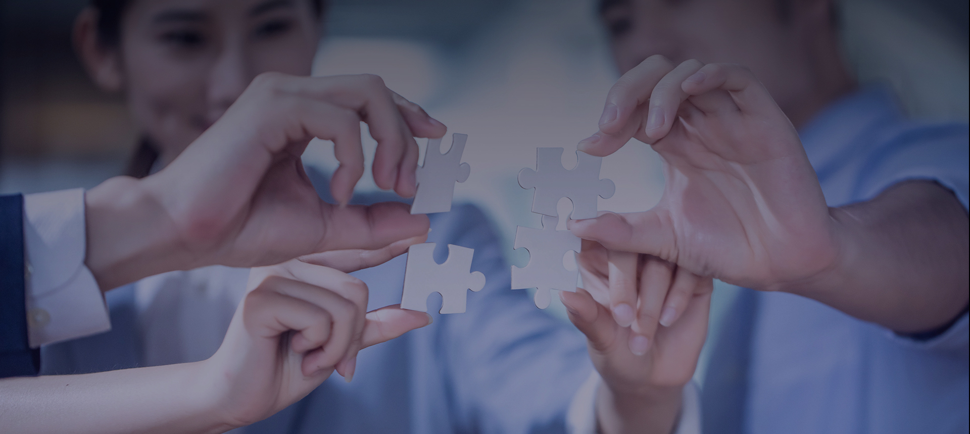 成熟的经营理念