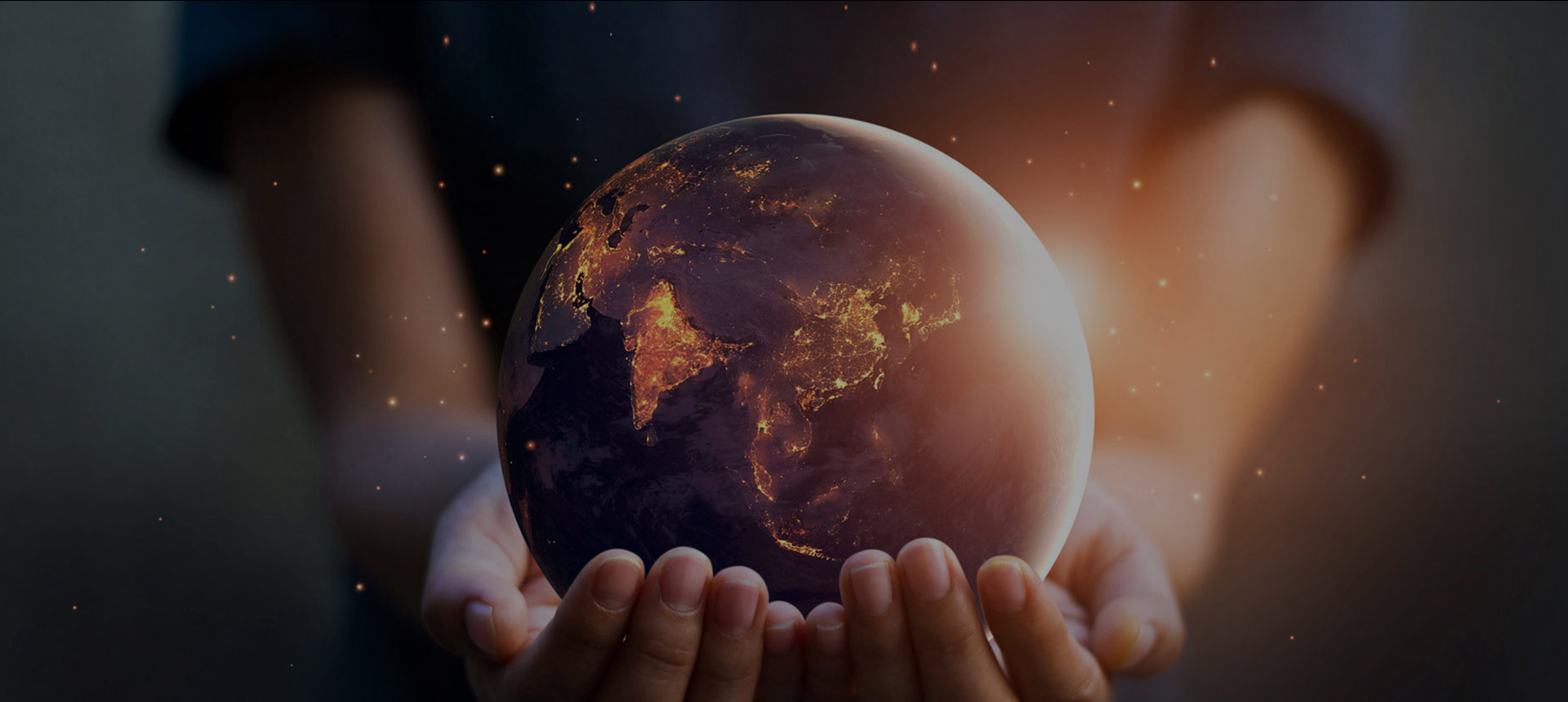 温馨的企业文化