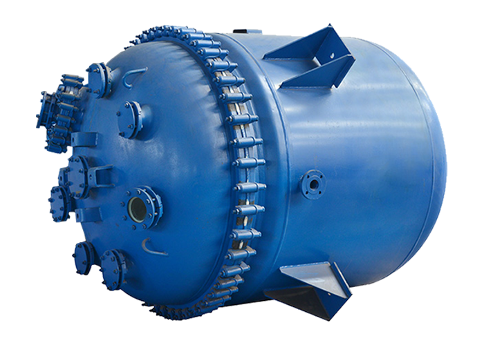 搪瓷/搪玻璃设备